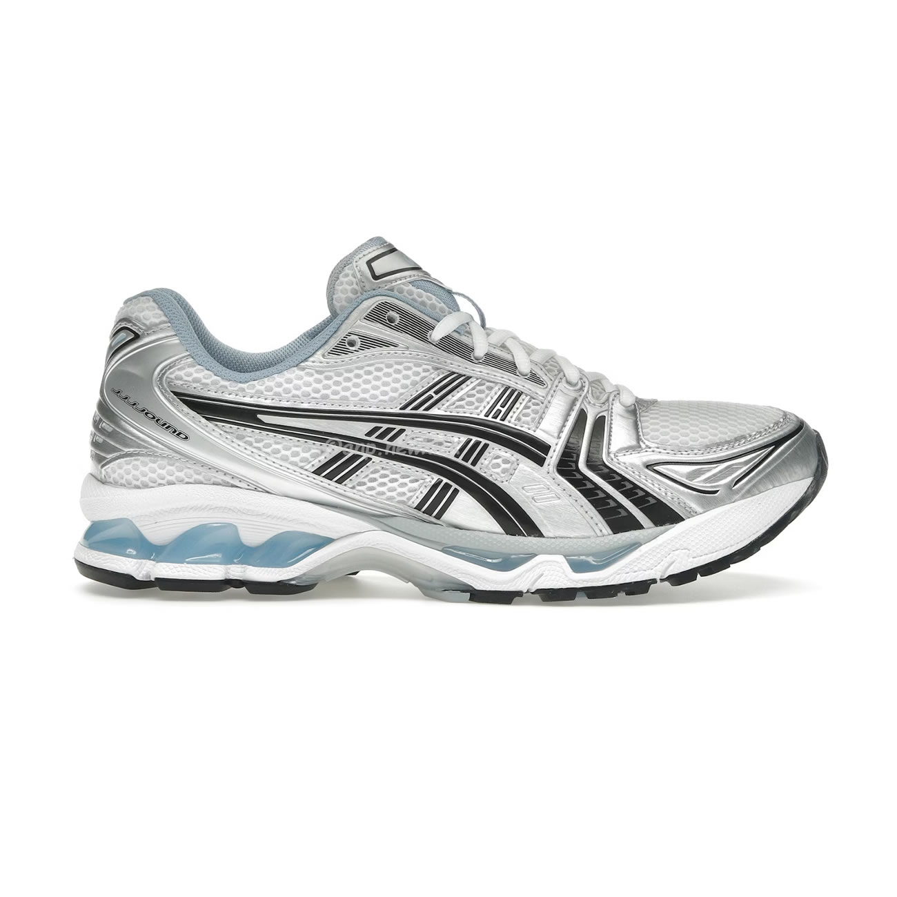 ASICS Gel-Kayano 14 JJJJound White Blue 1203A961-101