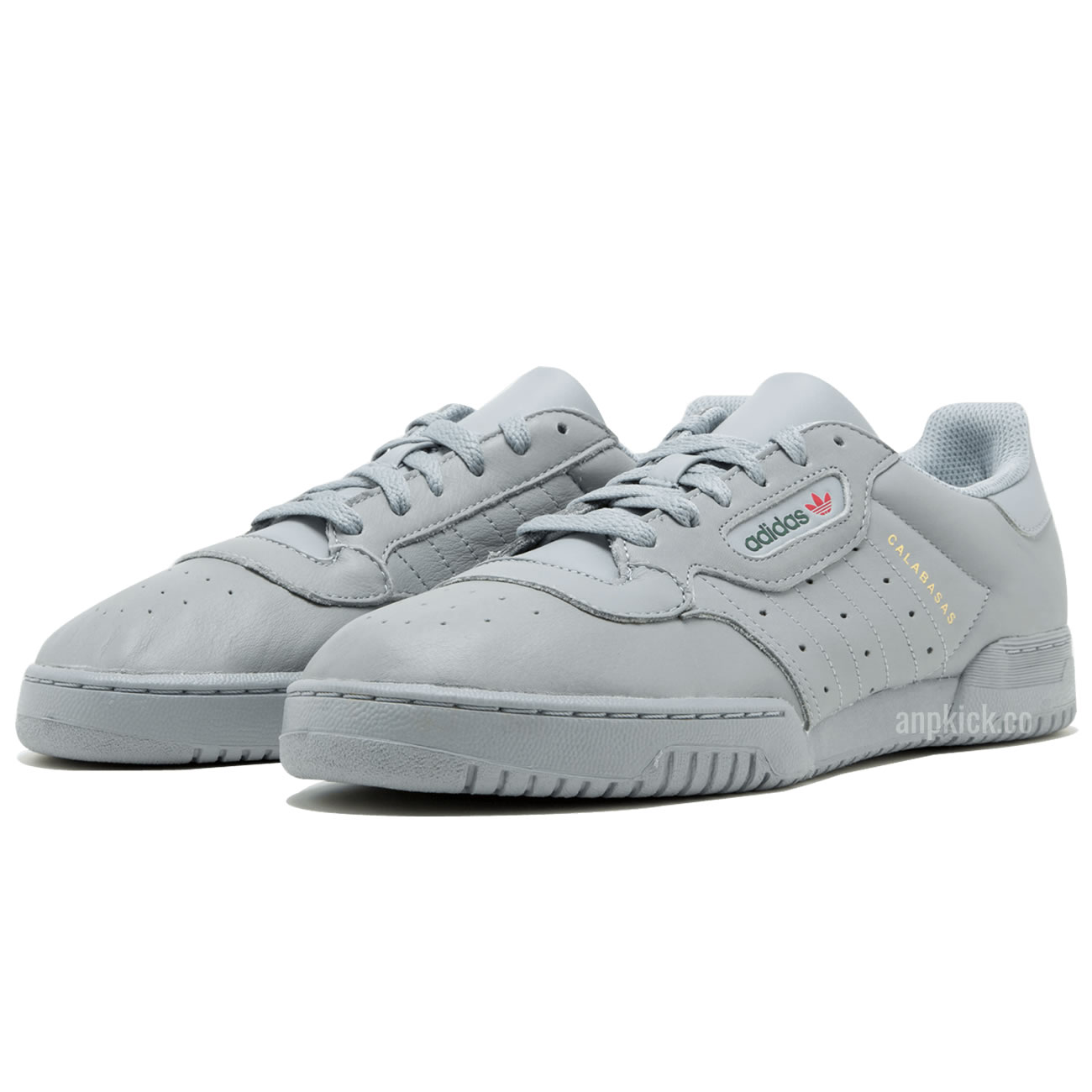 adidas Yeezy Powerphase Calabasas Grey CG6422