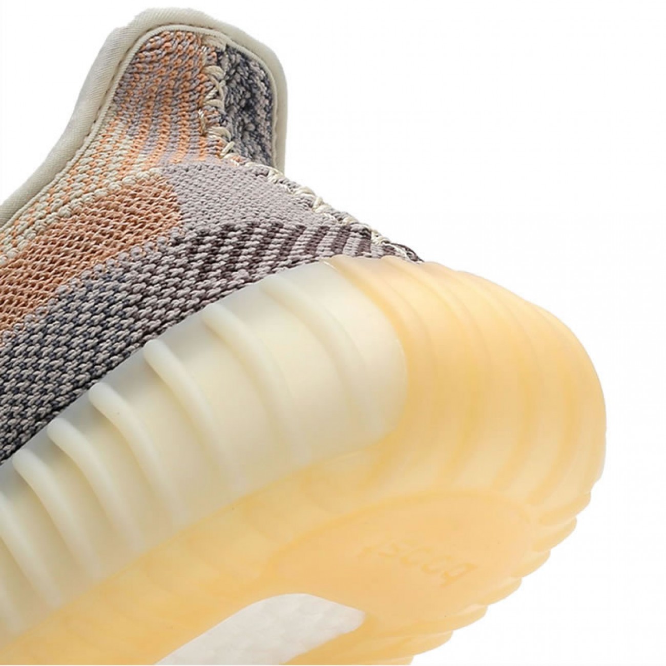 adidas Yeezy Boost 350 V2 Ash Pearl GY7658