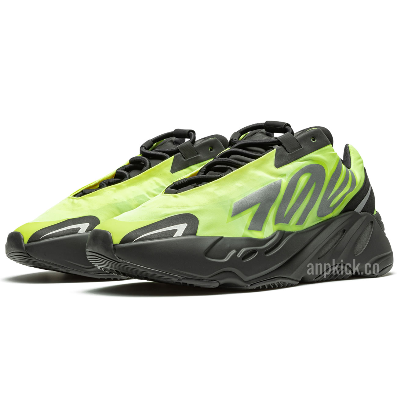 adidas Yeezy Boost 700 MNVN Phosphor FY3727 New Release Date
