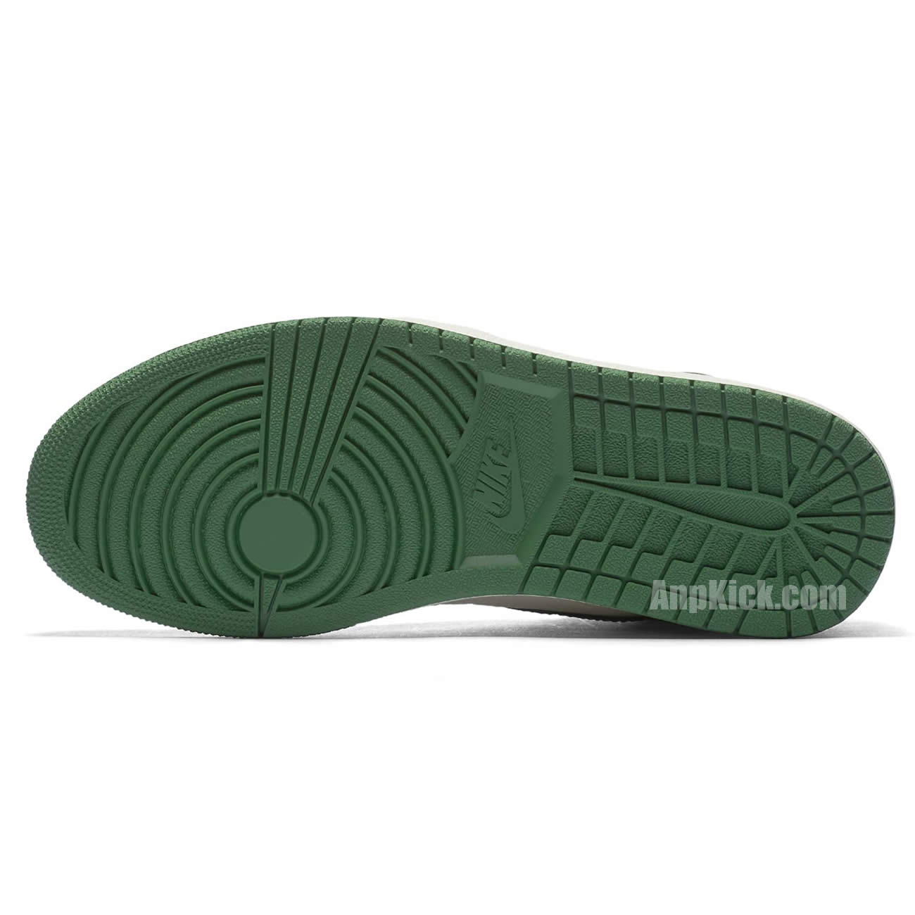 Pine Green New Air Jordan 1 High OG Mens GS Shoes 555088-302 Release Date