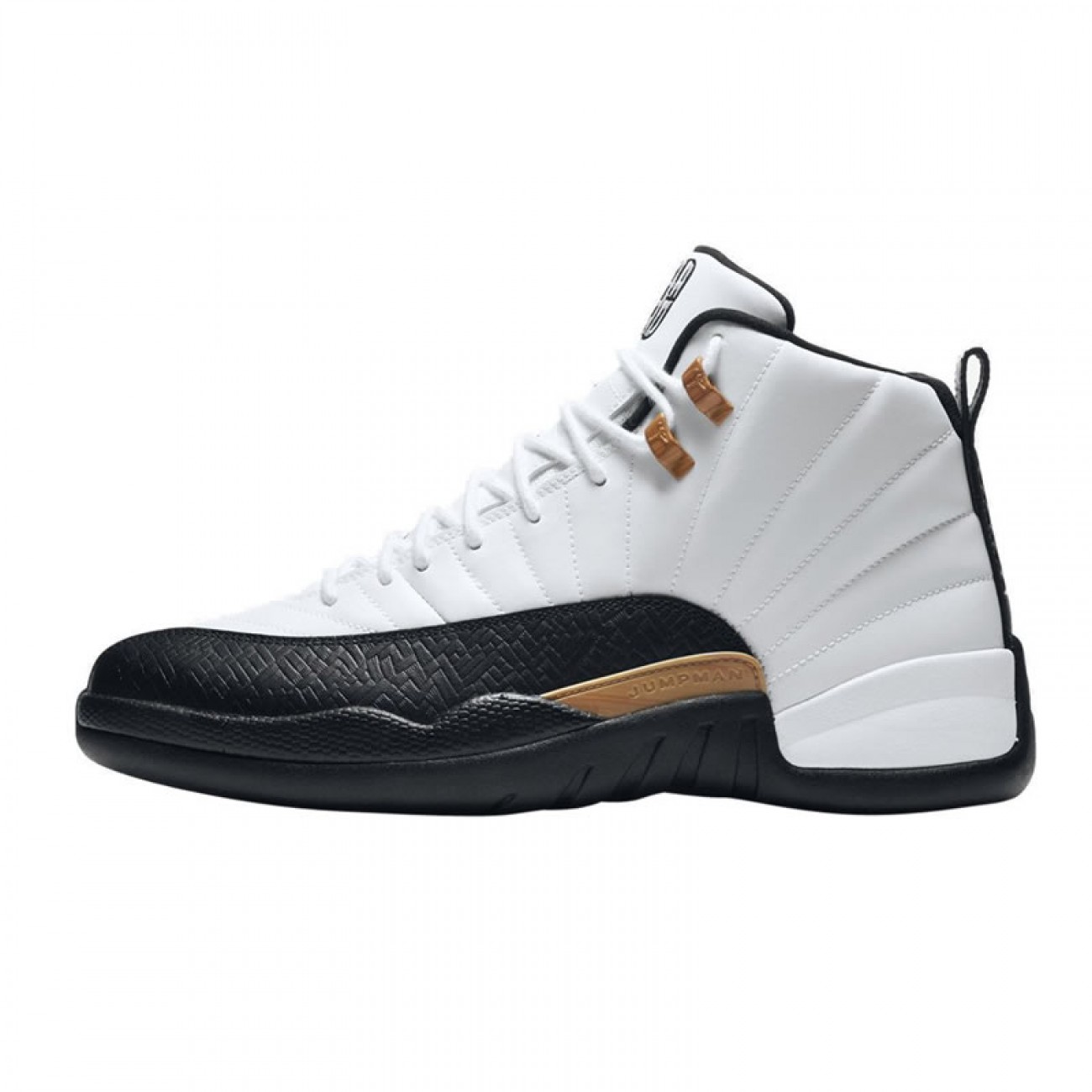 Air Jordan 12 Chinese New Year / CNY 881427-122