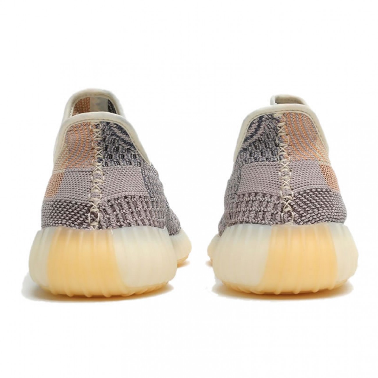 adidas Yeezy Boost 350 V2 Ash Pearl GY7658