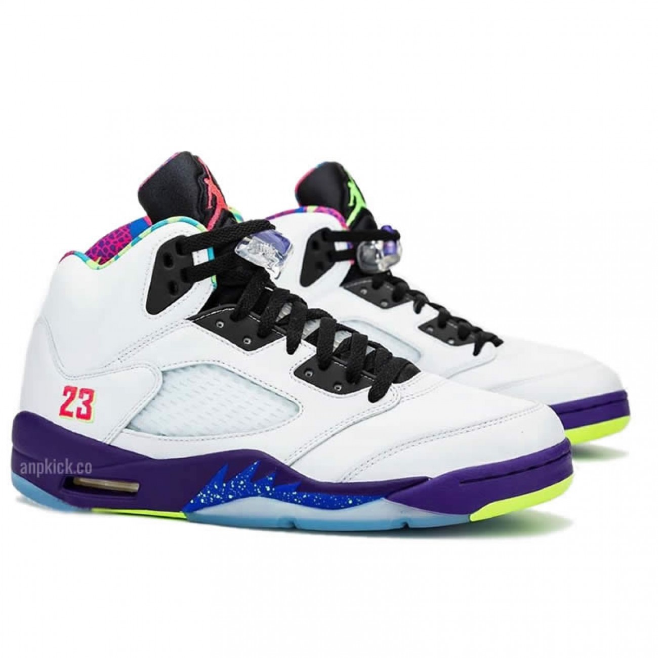 Air Jordan 5(V) Alternate Fresh Prince Bel-Air Release Date DB3335-100