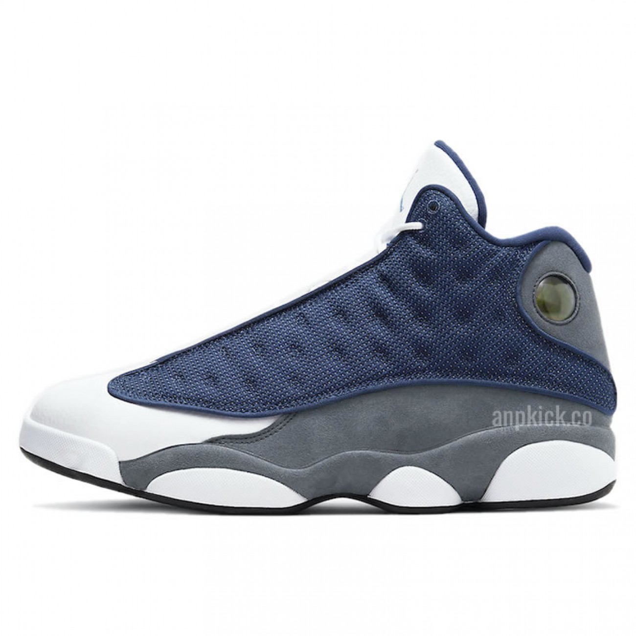Air Jordan 13 Retro High OG Flint 3M 2020 For Sale Release Date 414571-404
