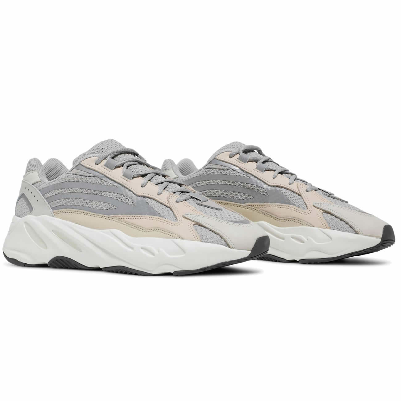 adidas Yeezy Boost 700 V2 Cream GY7924