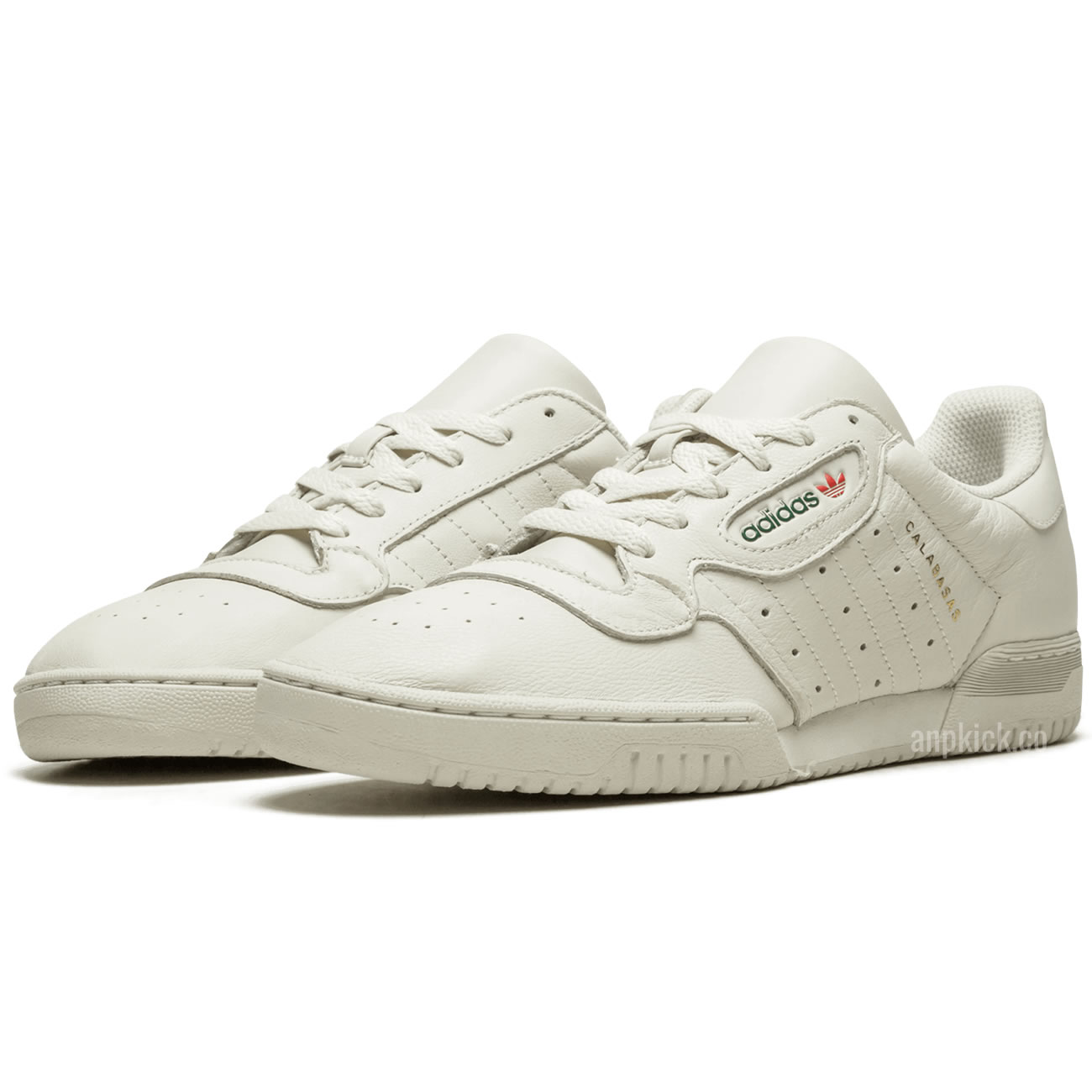 adidas Yeezy Powerphase Calabasas Core White CQ1693