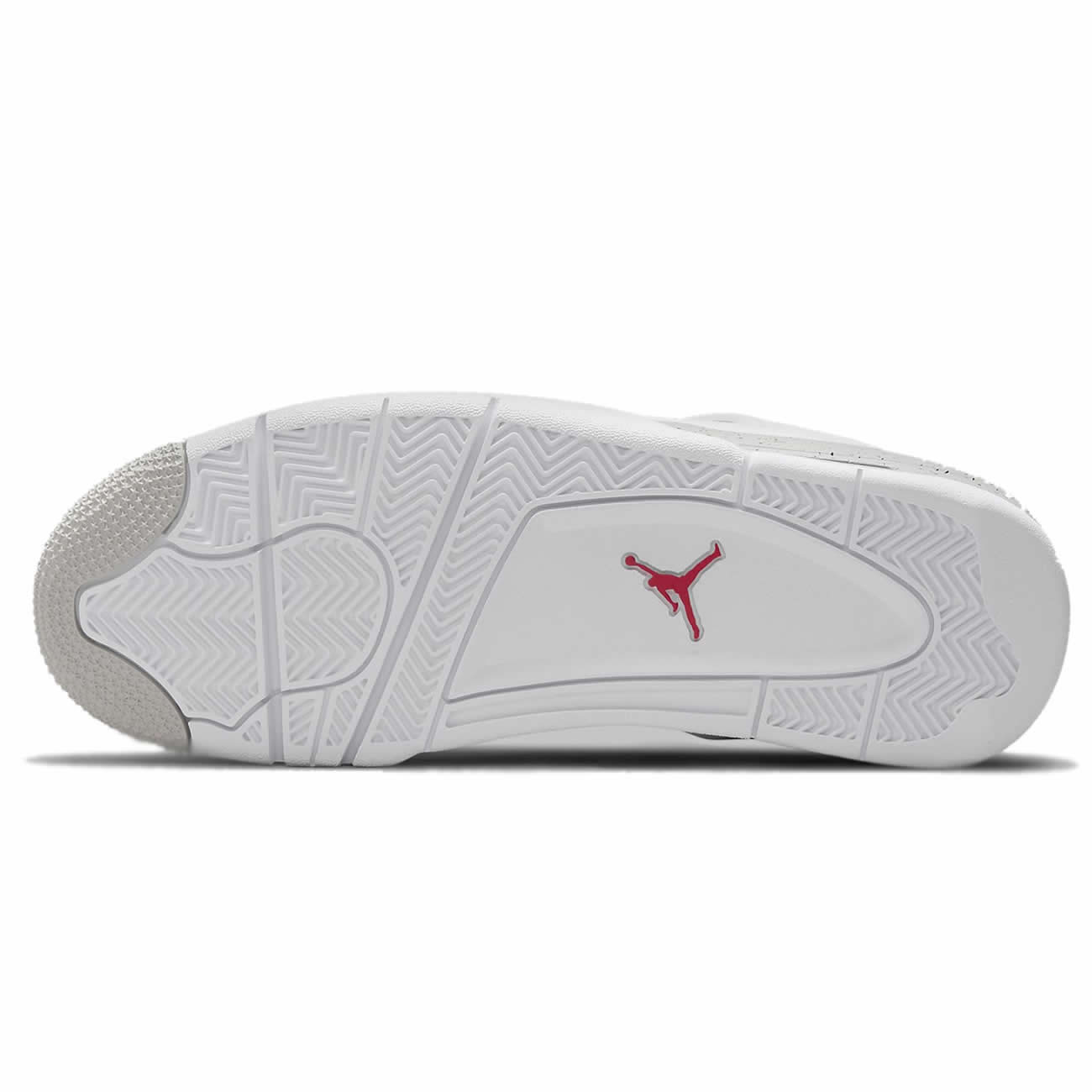 Air Jordan 4 Retro White Oreo 2021 CT8527-100