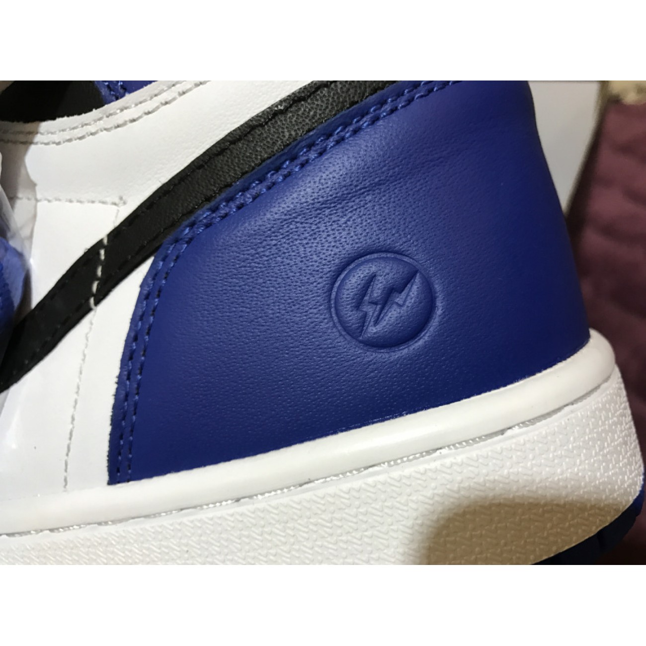 Air Jordan 1 Fragment 716371-040