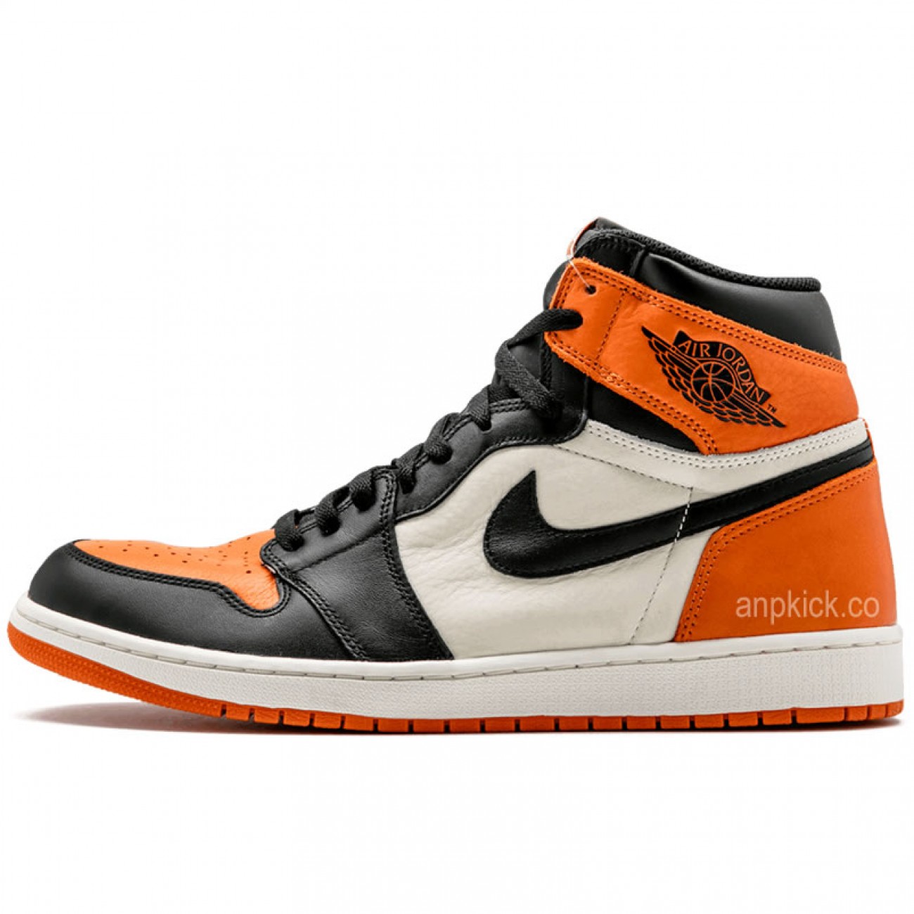Air Jordan 1 Retro High OG Shattered Backboard 555088-005