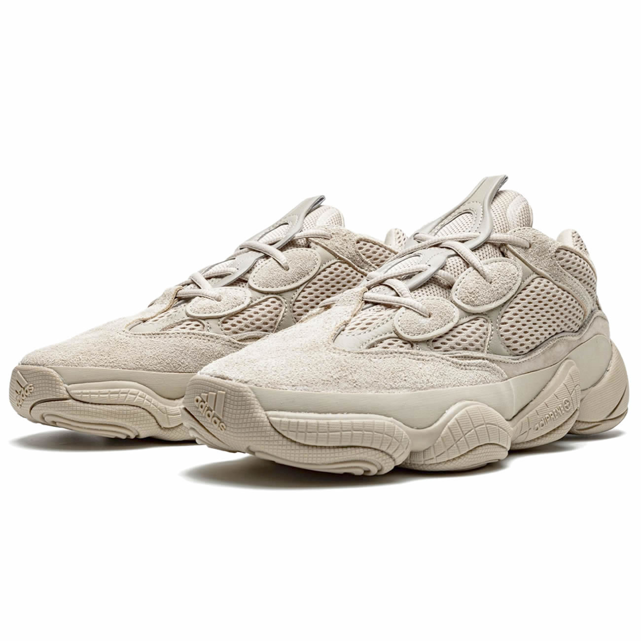adidas Yeezy 500 Taupe Light GX3605