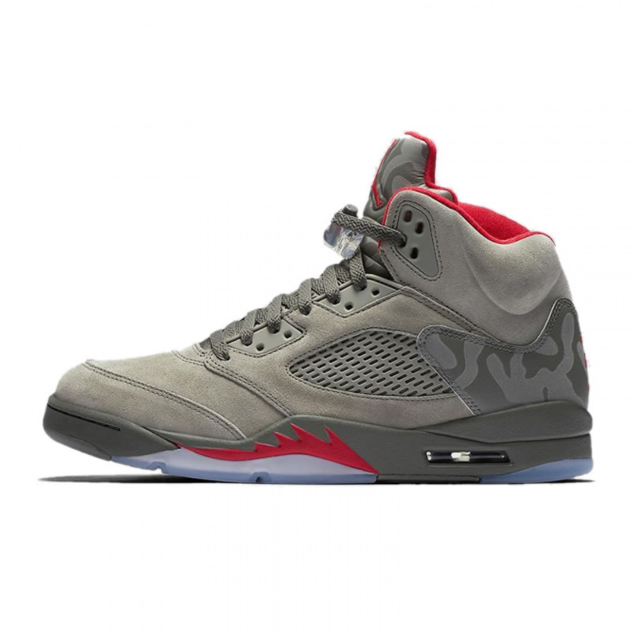 Air Jordan 5 Camo 136027-051