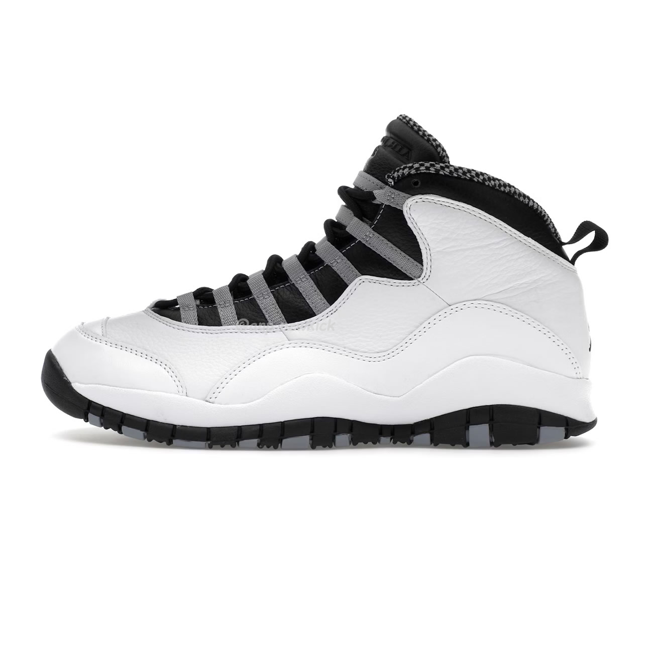 Air Jordan 10 Retro OG Steel HJ6779-104