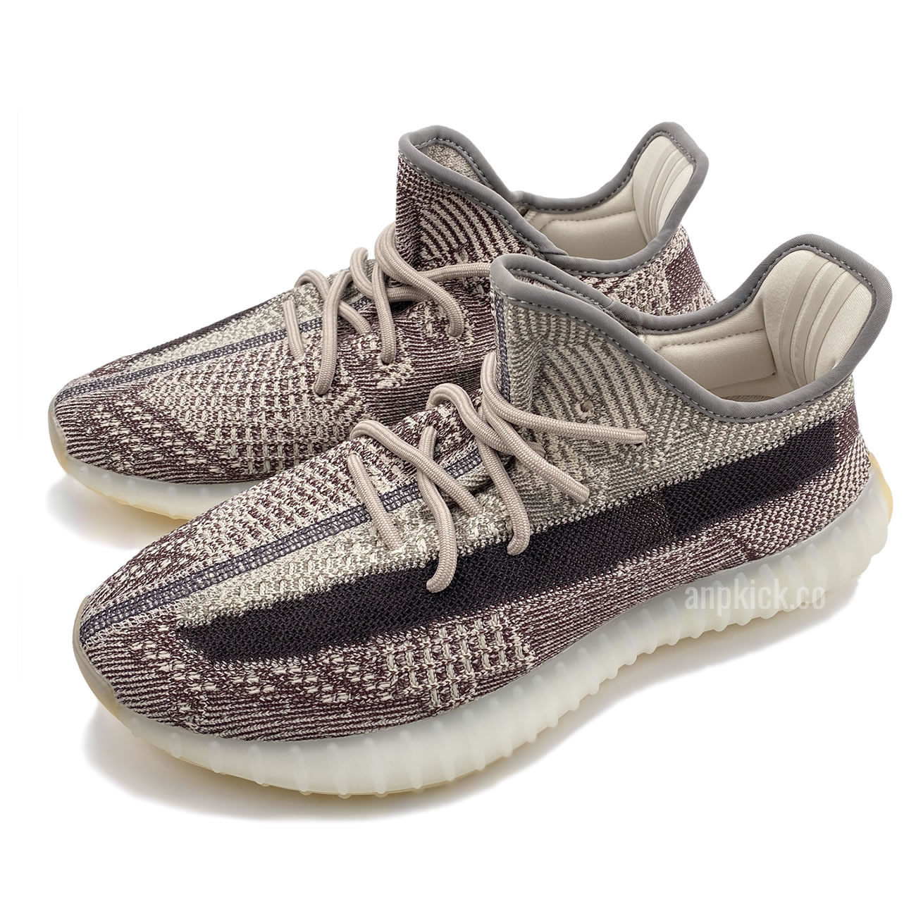 adidas Yeezy Boost 350 V2 Zyon FZ1267 New Yeezys Release Date