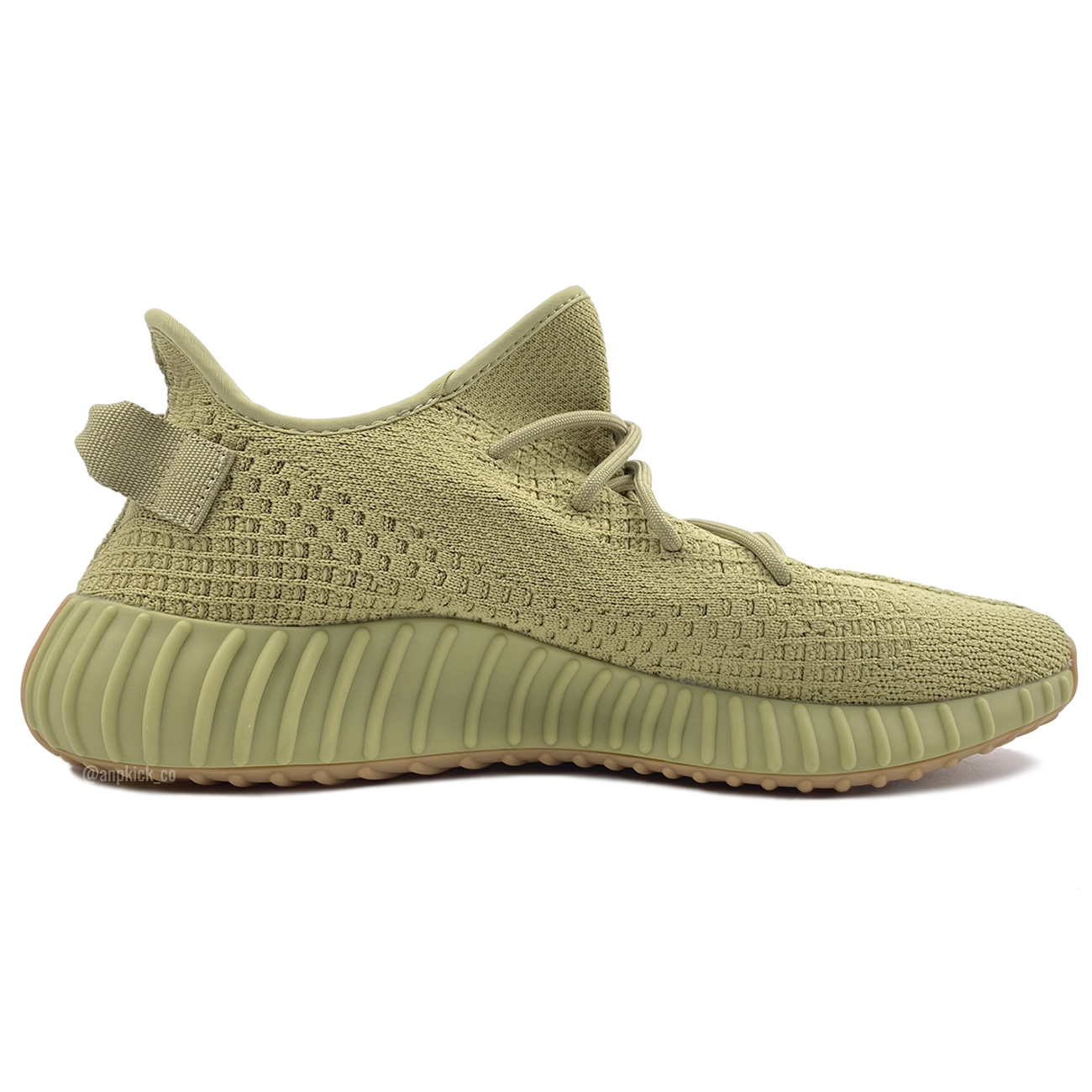 adidas Yeezy Boost 350 V2 Sulfur FY5346 New Release Date