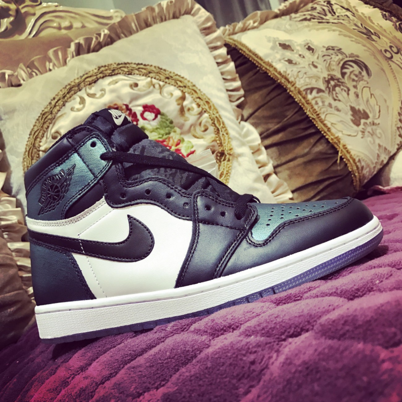 Air Jordan 1 All Star 907959-015