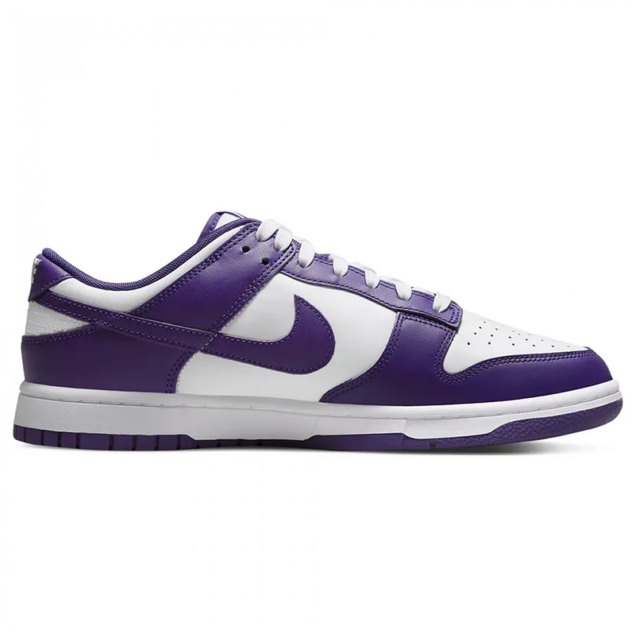 Nike Dunk Low Court Purple DD1391-104