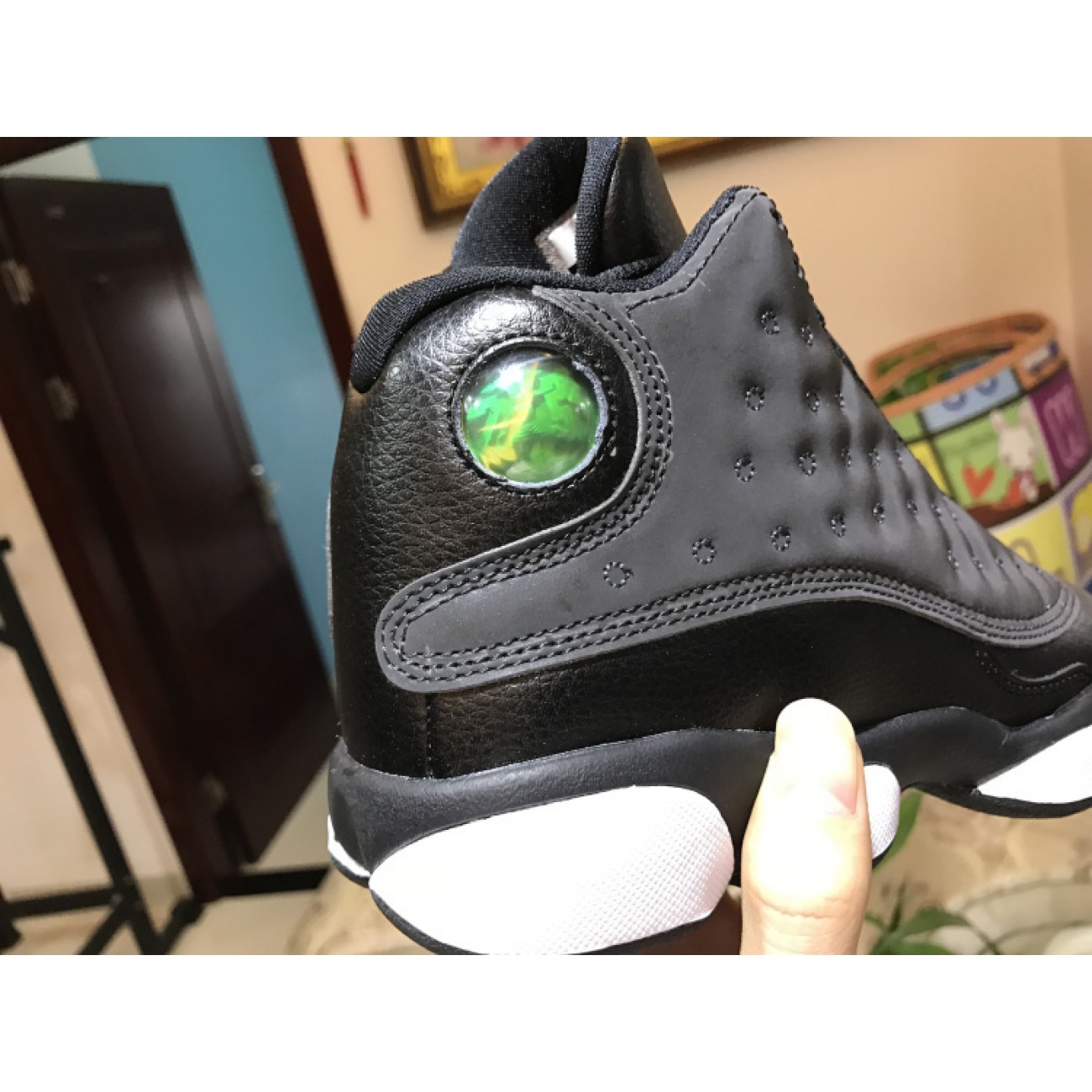 Air Jordan 13 GS Hyper Pink 439358-009