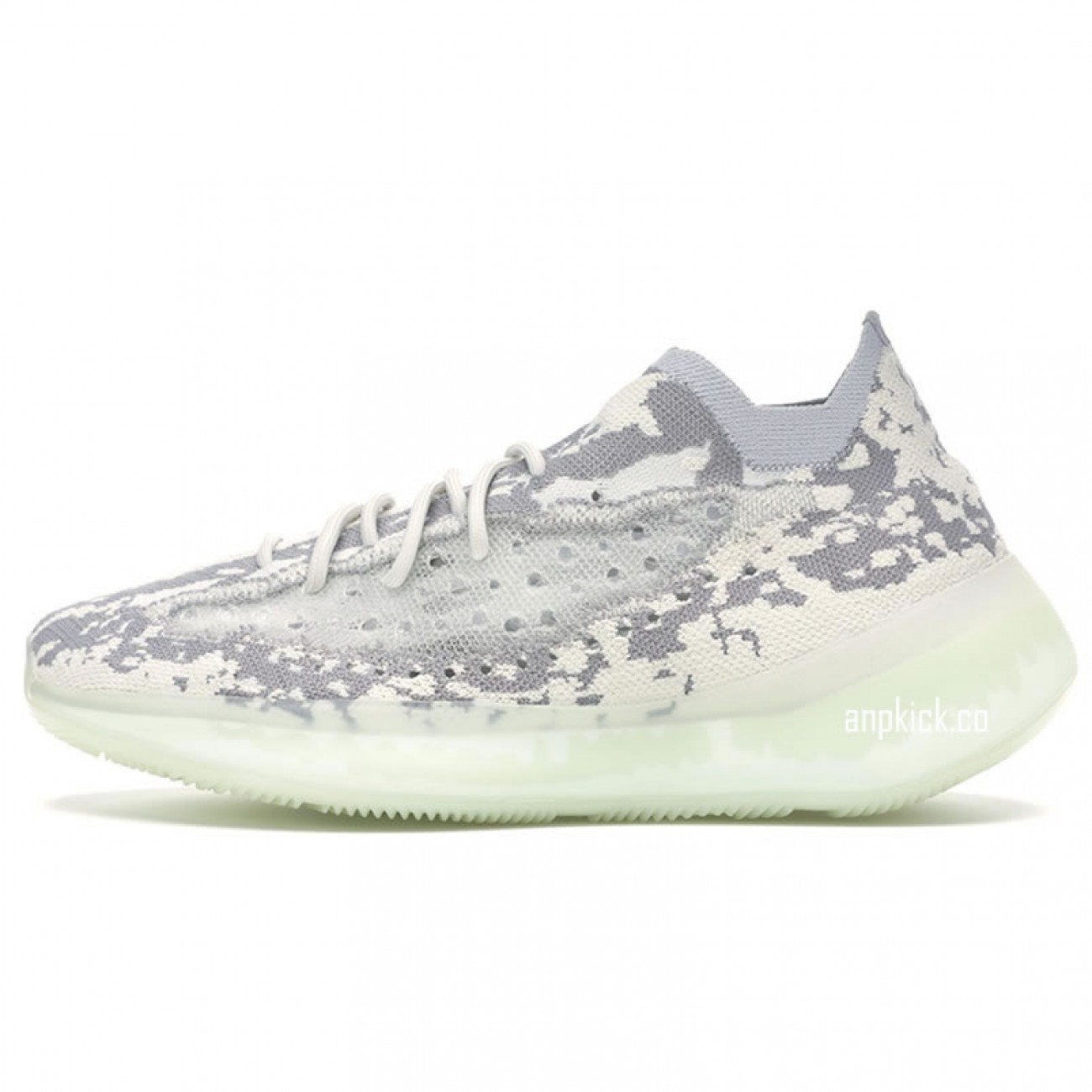 adidas Yeezy Boost 380 Alien FV3260 Release Date