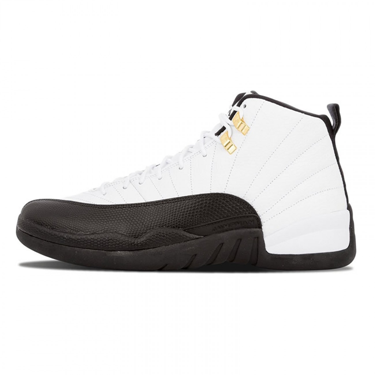 Air Jordan 12 Taxi 130690-125