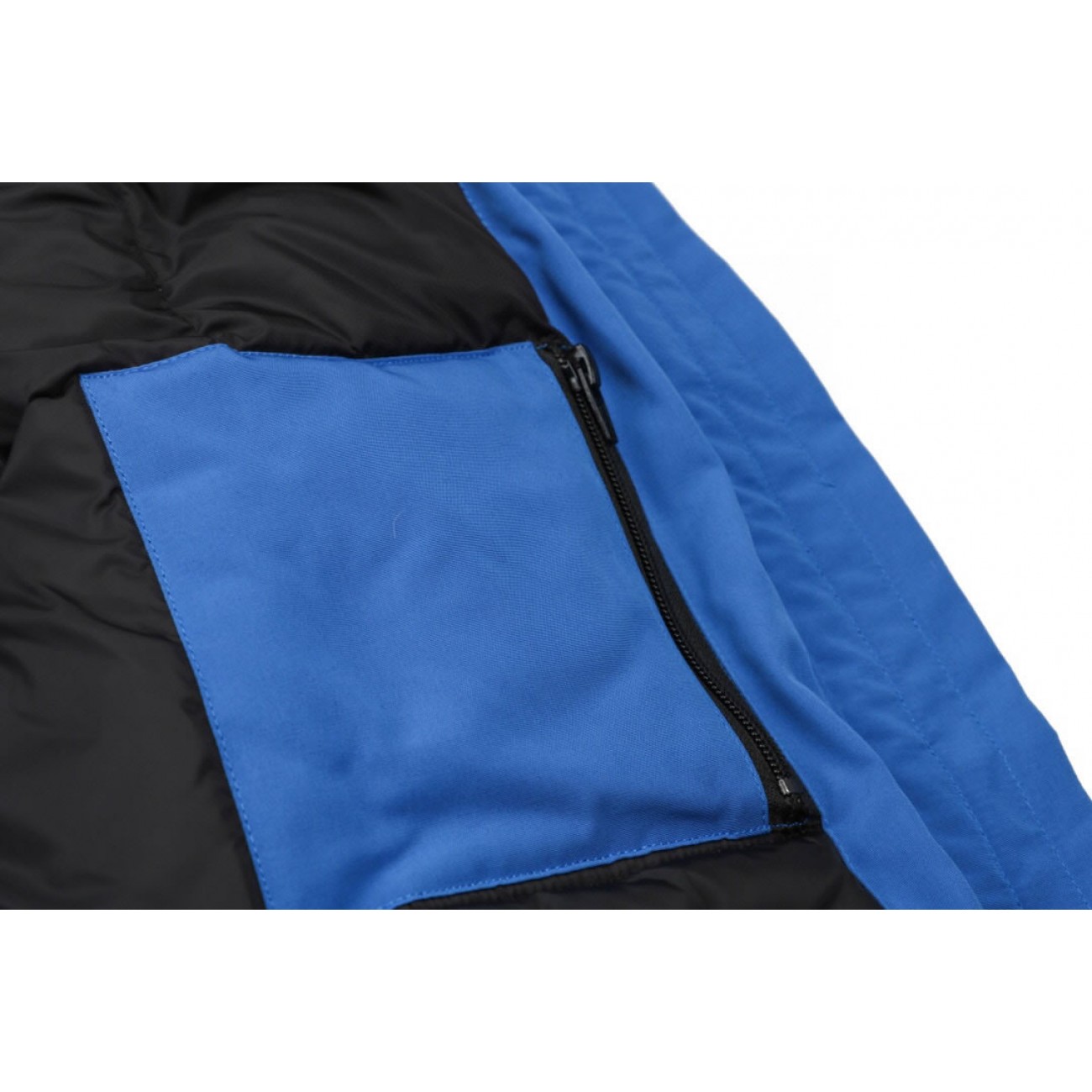 09 ' Canada Goose '19FW Expedition 4660LA Down Jacket Coat Sky Blue