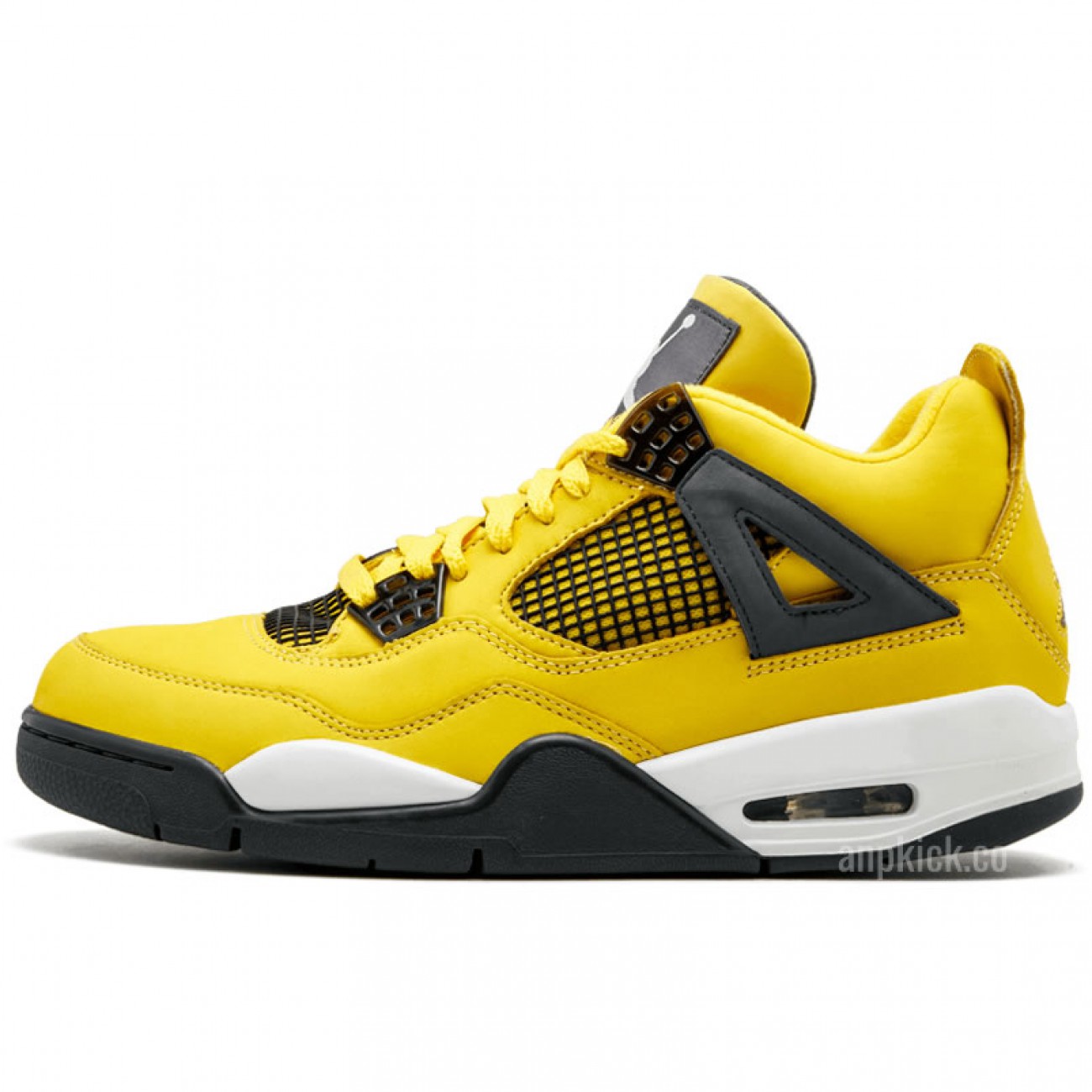Air Jordan 4 Retro LS Lightning 2020 For Sale CT8527-700