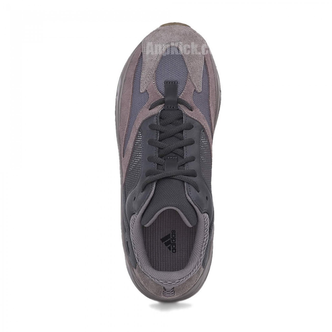 Adidas Yeezy Boost 700 Mauve On Feet Release Date Price For Sale EE9614