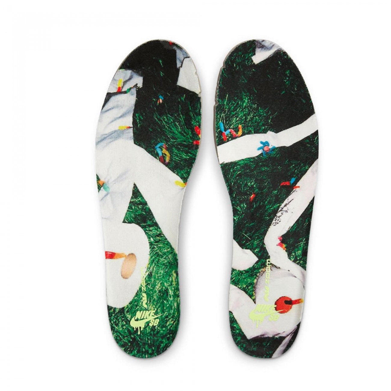 Nike SB Dunk Low Mummy DM0774-111