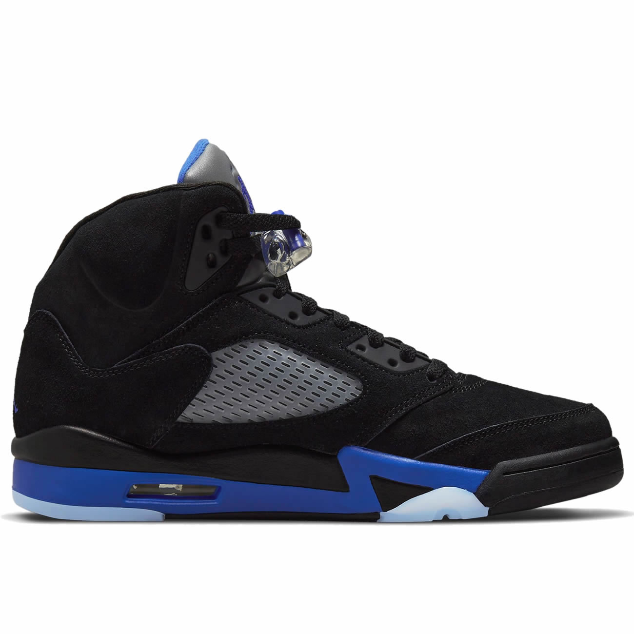 Air Jordan 5 Racer Blue CT4838-004