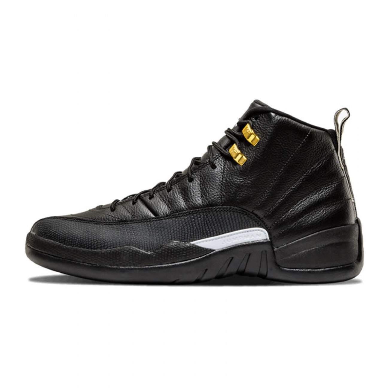 Air Jordan12 The Master 130690-013