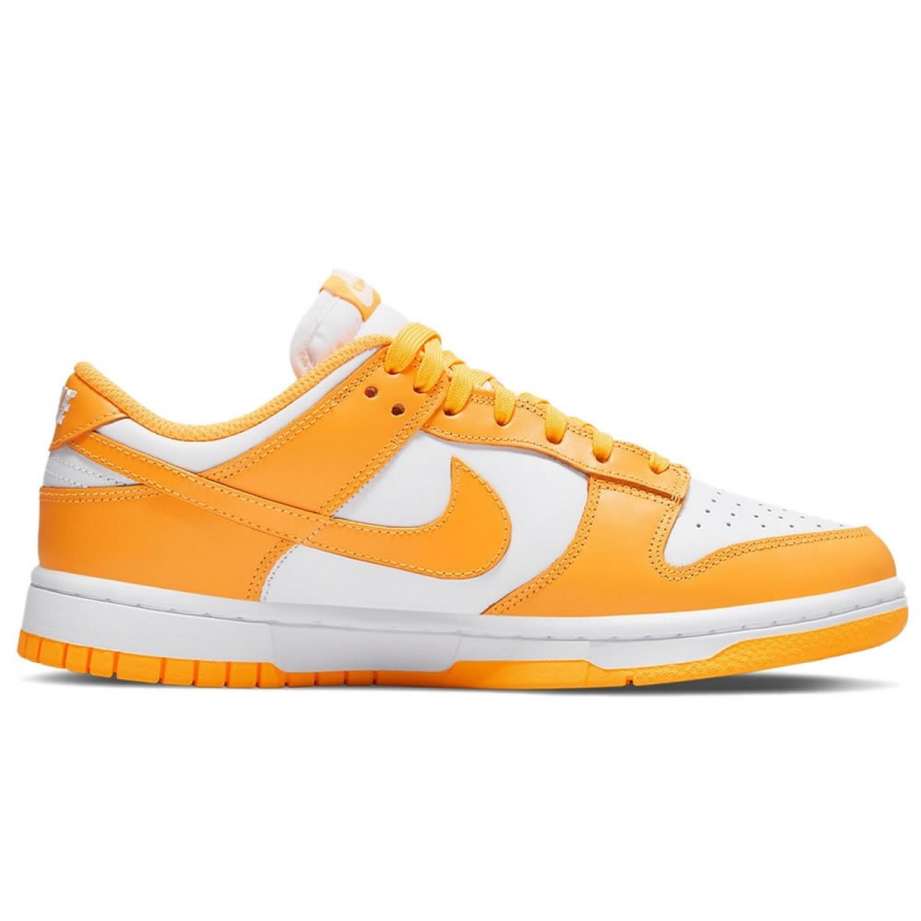 Nike Dunk Low Laser Orange DD1503-800