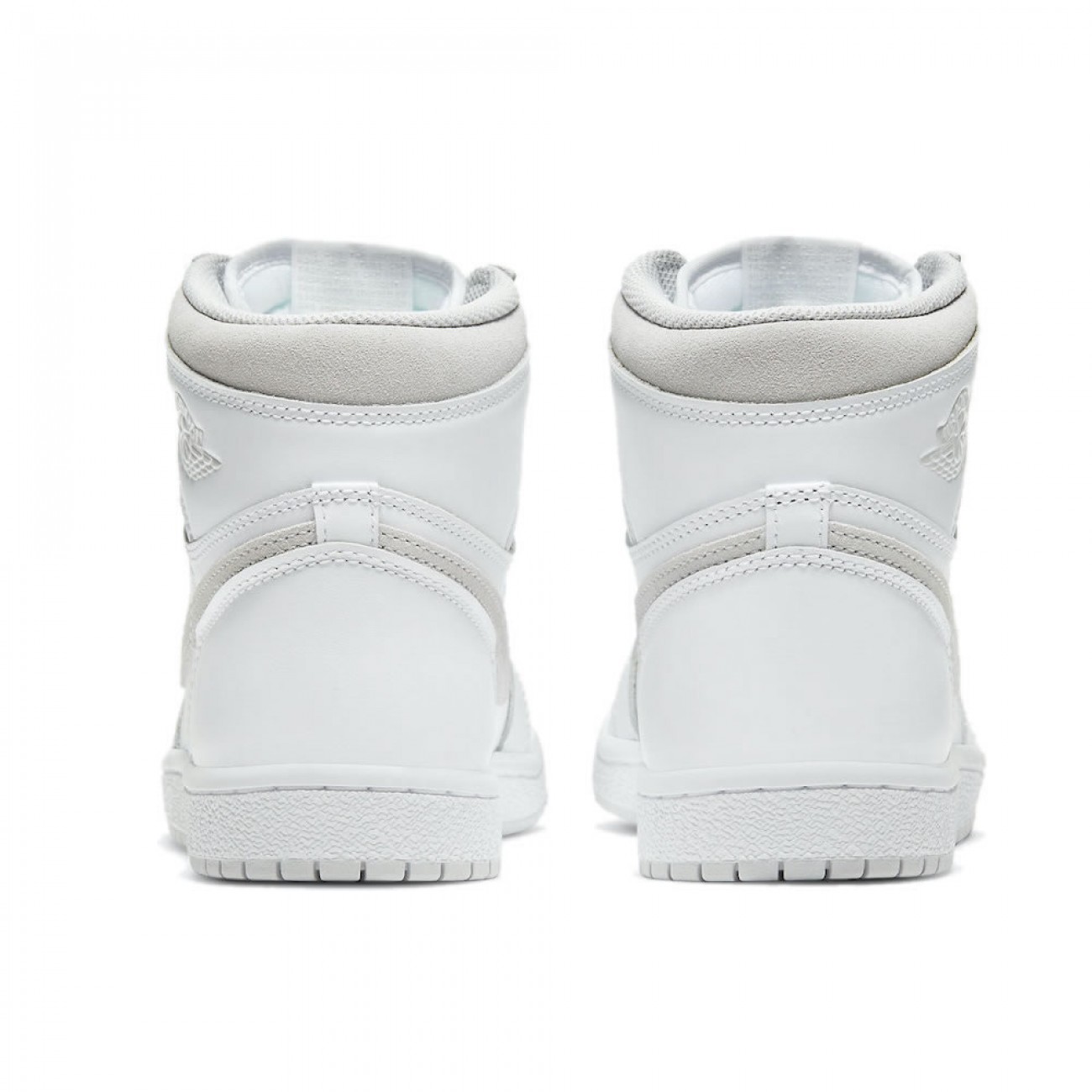 Air Jordan 1 Hi '85 Neutral Grey BQ4422-100