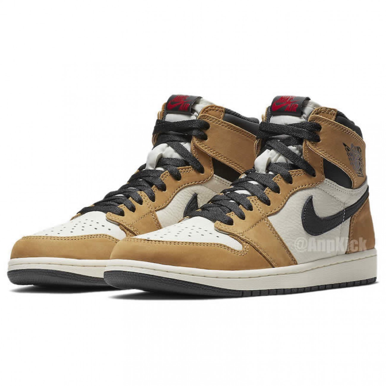 Air Jordan 1 Rookie Of The Year GS Mens Release Date 555088-700