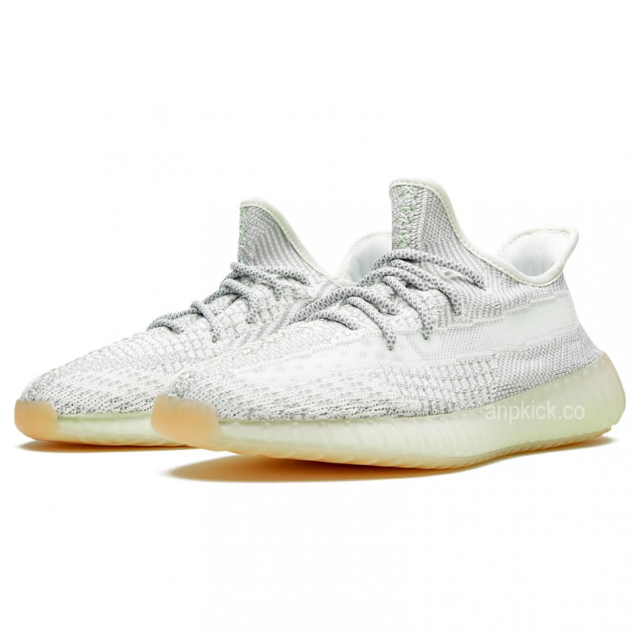 adidas Yeezy Boost 350 V2 Yeshaya Reflective FX4349 New Release Date