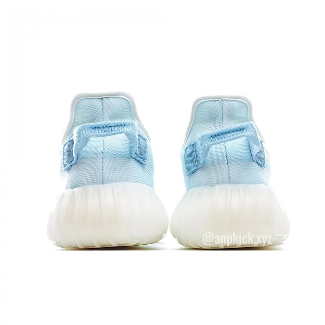 adidas Yeezy Boost 350 V2 Mono Ice 2021 GW2869