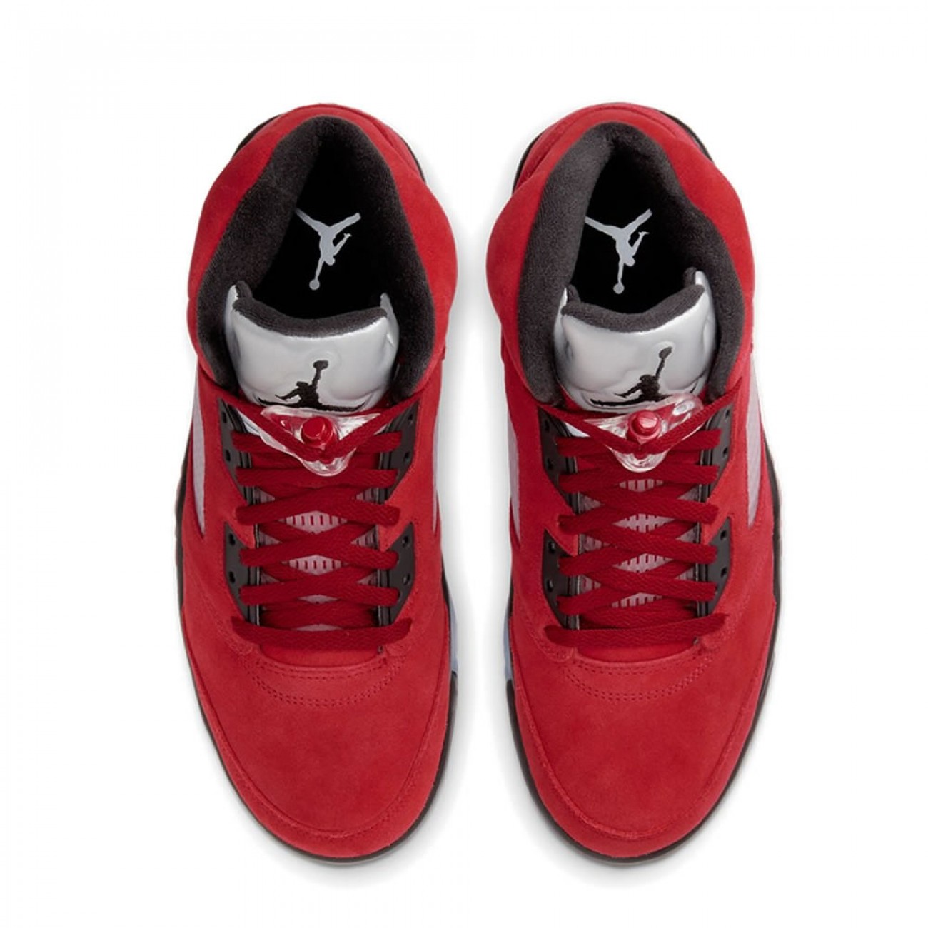 Air Jordan 5 Raging Bull / Toro Bravo Red DD0587-600