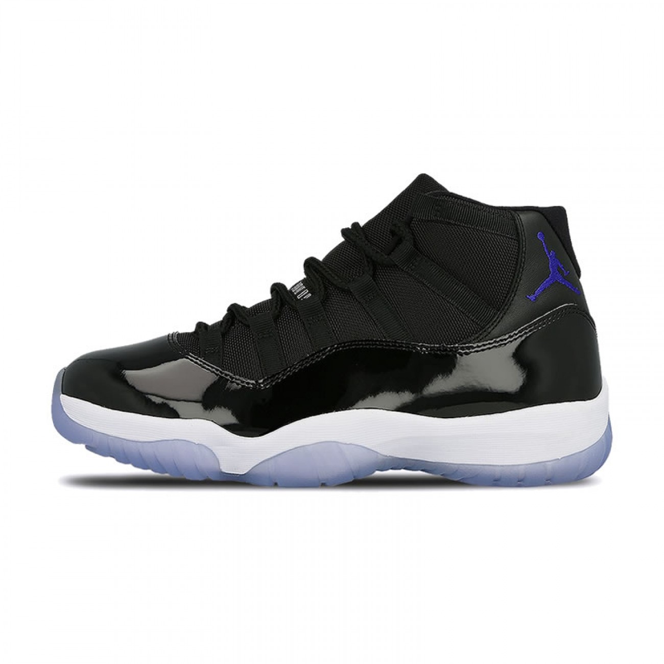 Air Jordan 11 Space Jam GS 378038-003