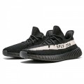 Adidas Originals Yeezy Boost 350 V2 Oreo Black/White BY1604