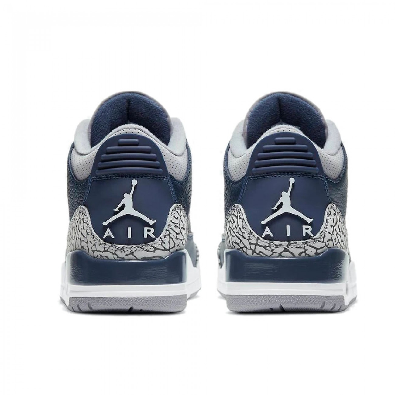 Air Jordan 3 Midnight Navy CT8532-401
