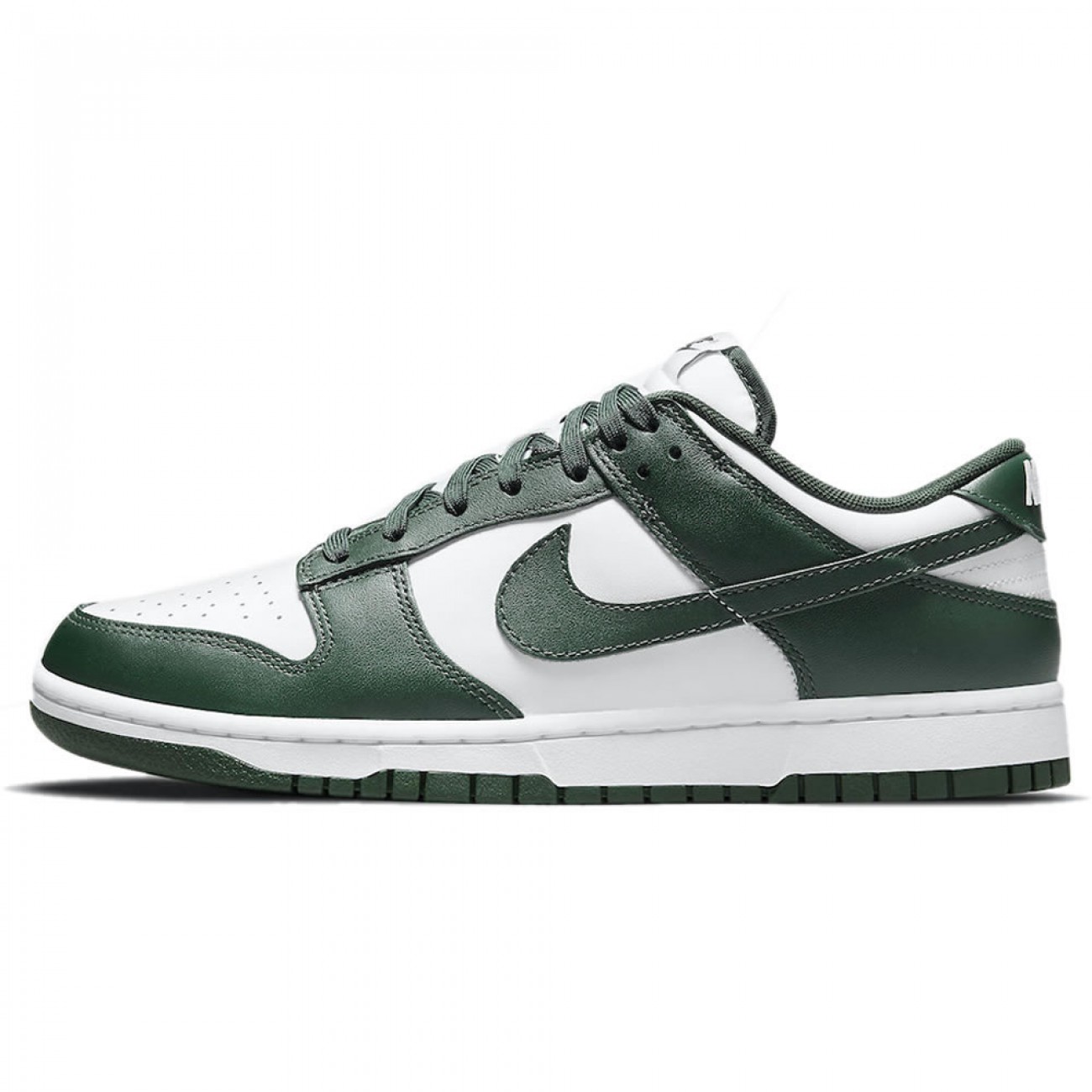 Nike Dunk Low Varsity Green DD1391-101