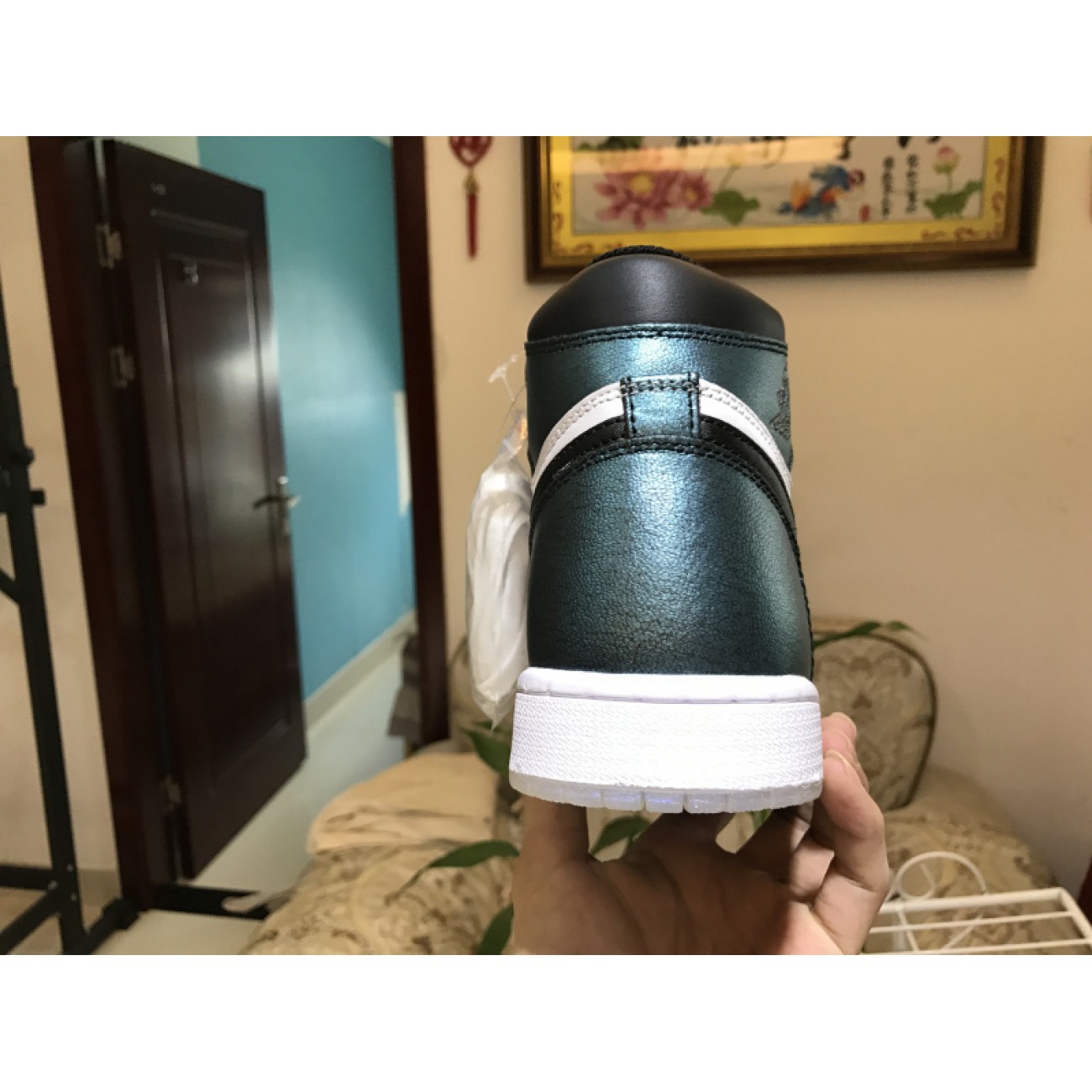 Air Jordan 1 All Star 907959-015