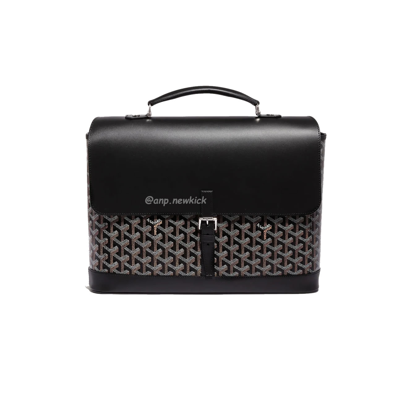 GOYARD CITADIN Small size messenger bag