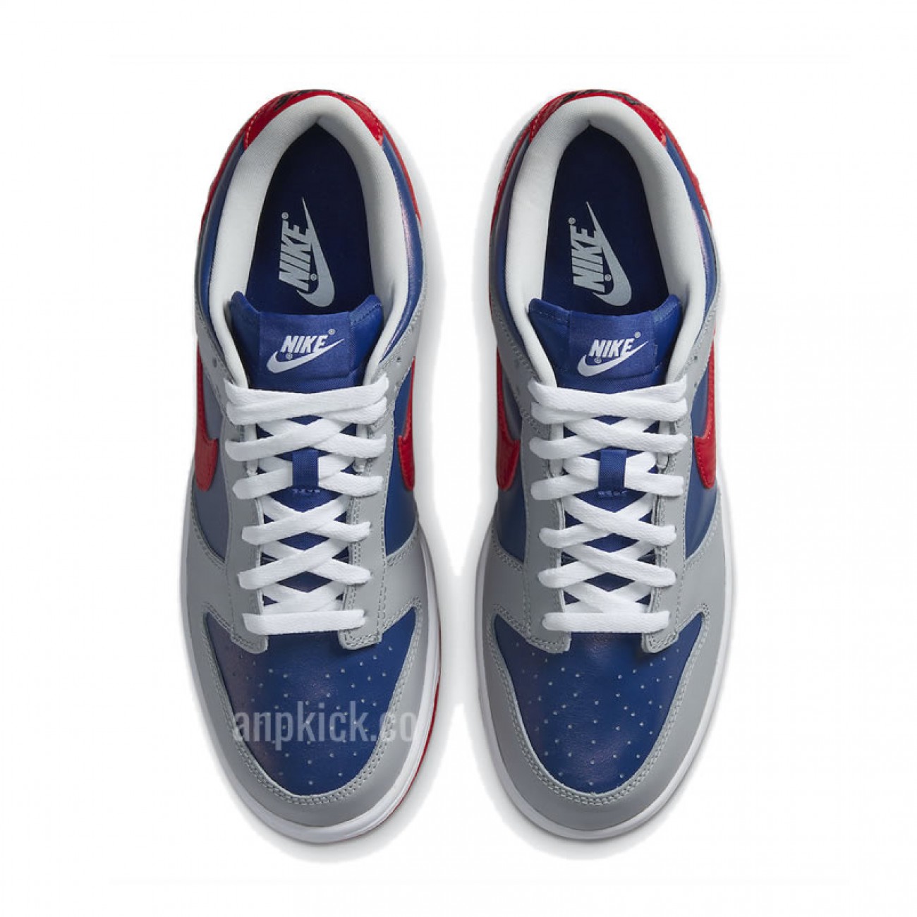 Nike Dunk Low Samba 2020 Release For Sale CZ2667-400