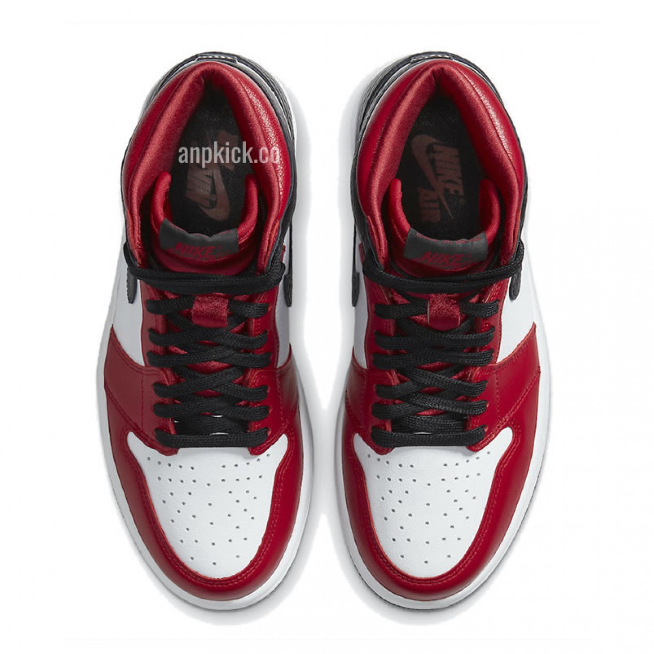 Air Jordan 1 Retro High OG Satin Snake CD0461-601