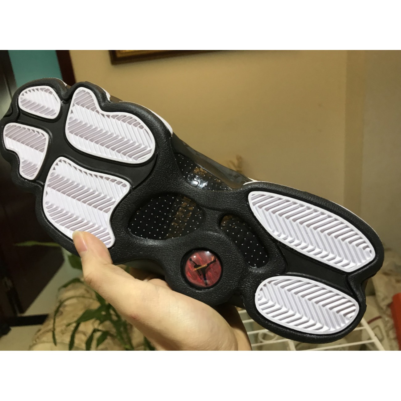 Air Jordan 13 Love Respect 888164-112