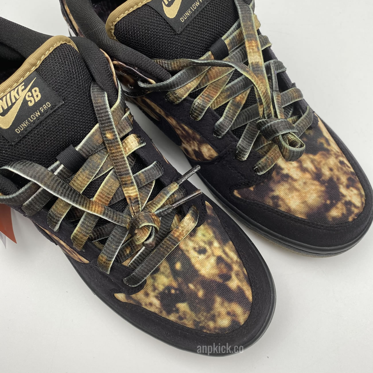 Nike SB Dunk Low Premium Pushead 2 536356-002 Release Date