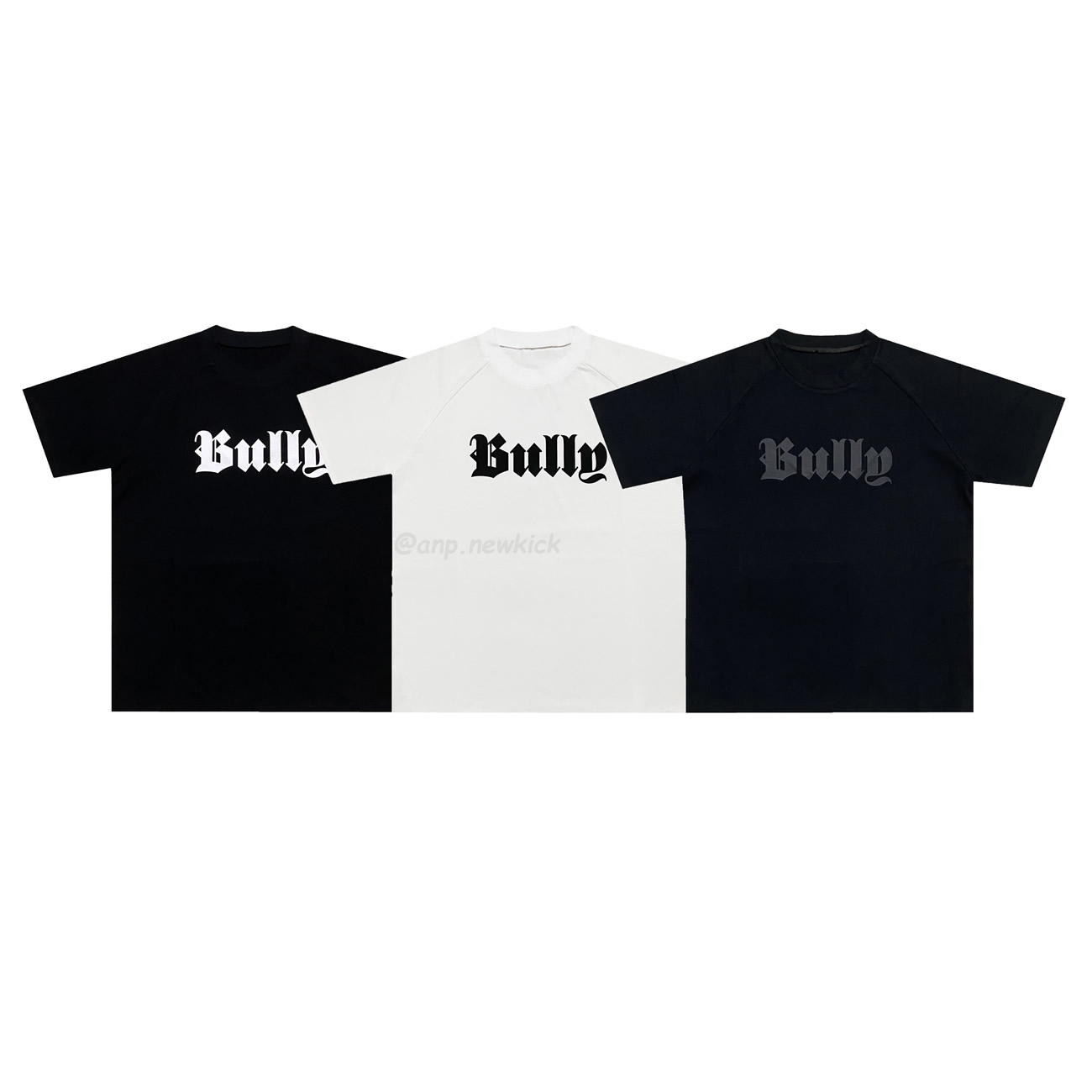 Kanye Ye West Bully Album Merch T-Shirts