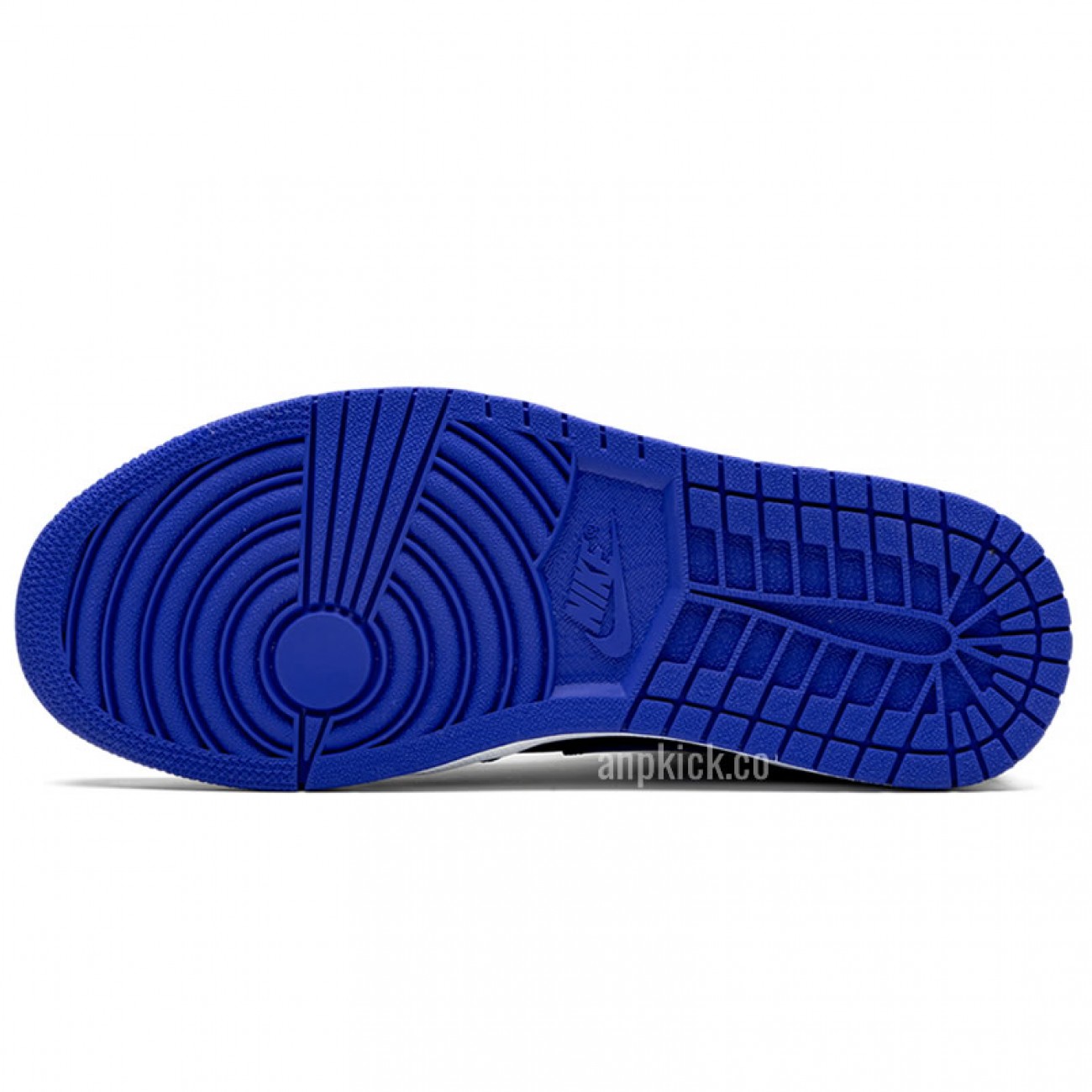 Air Jordan 1 MID Royal Blue 2020 New Release Date 554724-068