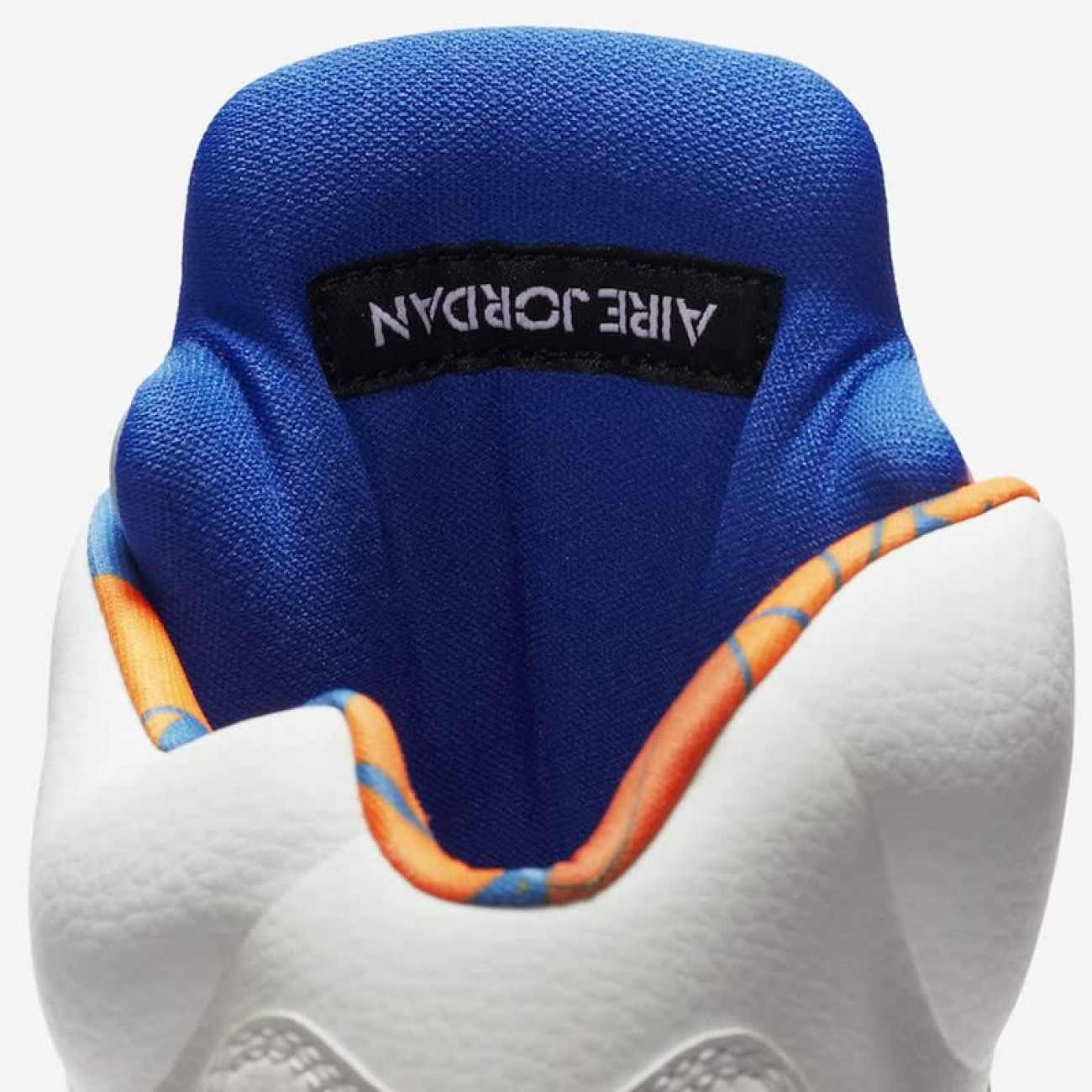 Air Jordan 5 Retro International Flight 136027-148 Blue 5 Jordans