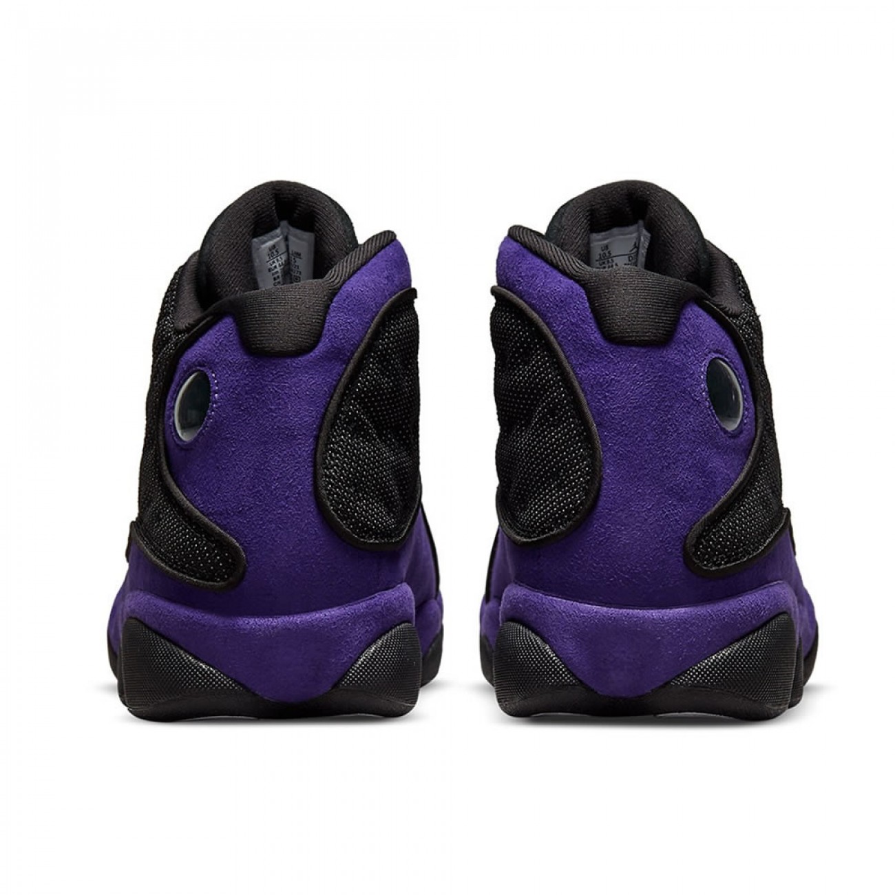 Air Jordan 13 Court Purple DJ5982-015